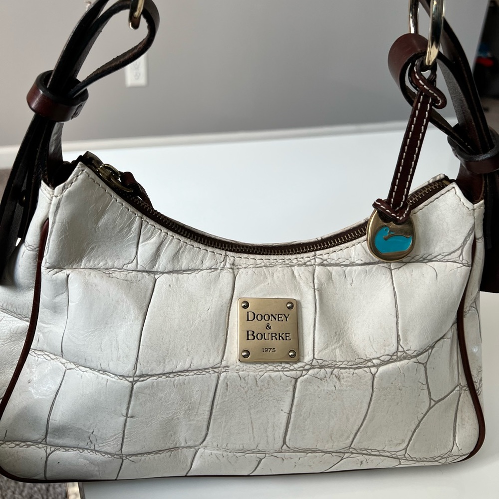 Dooney and Bourke shoulder bag